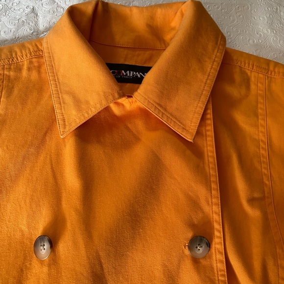 ELLEN TRACEY 100% COTTON LADIES JACKET Sz M - Picture 13 of 14